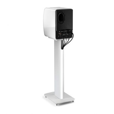 Стойки для акустики KEF Performance Speaker Stand White